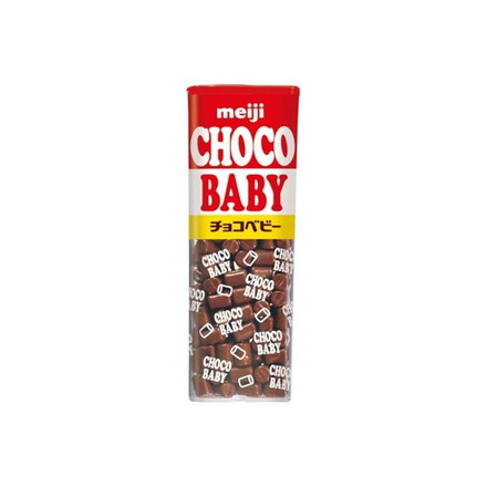 【10個セット】 明治 チョコベビー 32g x10 まとめ売り セット販売 お徳用 おまとめ品