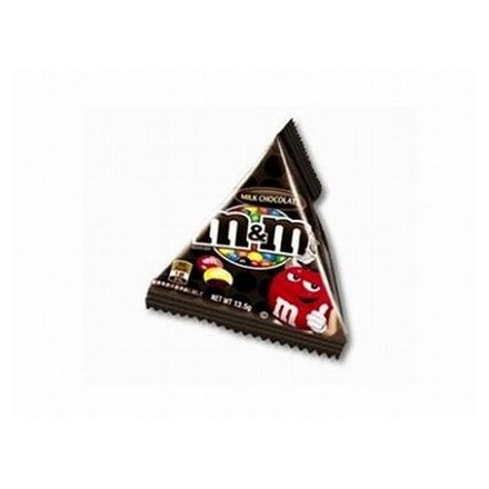 【24個セット】 M&M'S ミニ ミルクチョコレート 13.5g x24