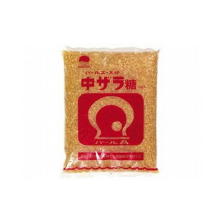 【まとめ買い】 パールエース 中ザラ糖 1Kg x20個セット 食品 業務用 大量 まとめ セット セット売り