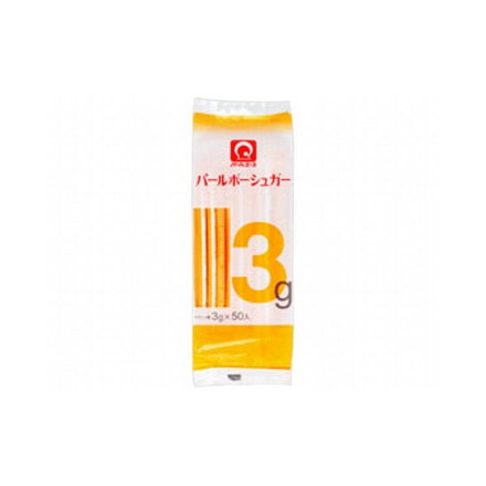 【まとめ買い】 パールエース パールボーシュガー 3gX50 x30個セット 食品 業務用 大量 まとめ セット セット売り