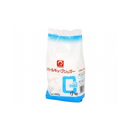 【まとめ買い】 パールエース 角砂糖 450g x15個セット 食品 業務用 大量 まとめ セット セット売り