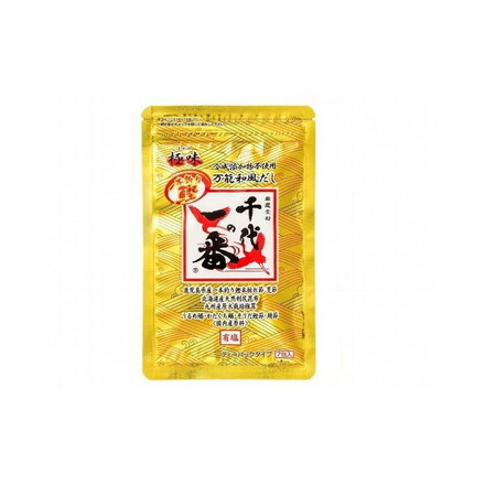 【まとめ買い】 千代の一番 極味 万能和風だし 8gX7包 x15個セット 食品 業務用 大量 まとめ セット セット売り