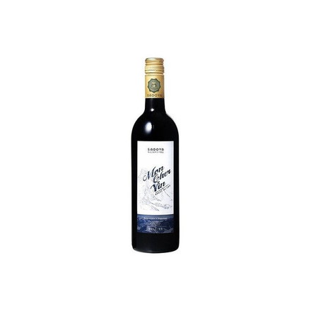 サドヤ モンシェルヴァン 赤 750ml