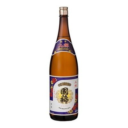 上撰 国稀 1.8L