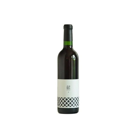 くらむぼんワイン 蔵 赤 720ml