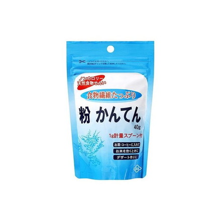 【12個セット】 朝日 粉かんてん 40g x12 まとめ売り セット販売 お徳用 おまとめ品
