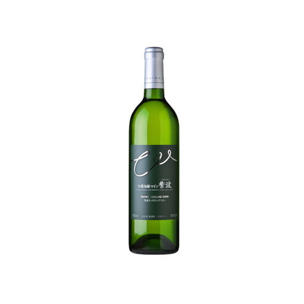紫波 リースリング リオン 白 750ml