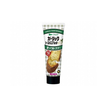 【まとめ買い】 アヲハタ ヴェルデ ガーリックトースト スプレッド 100g x8個セット 食品 業務用 大量 まとめ セット セット売り