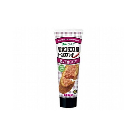 【まとめ買い】 アヲハタ ヴェルデ 明太フランス風トースト スプレッド 100g x8個セット 食品 業務用 大量 まとめ セット