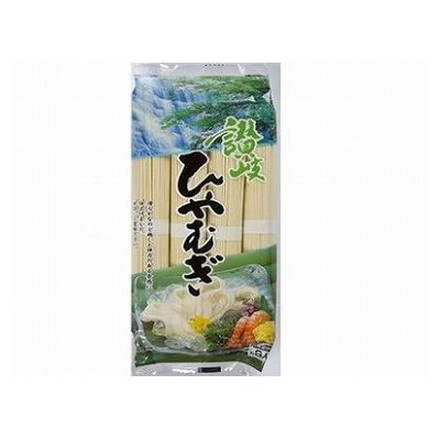 【15個セット】 さぬきシセイ 讃岐ひやむぎ 800g x15