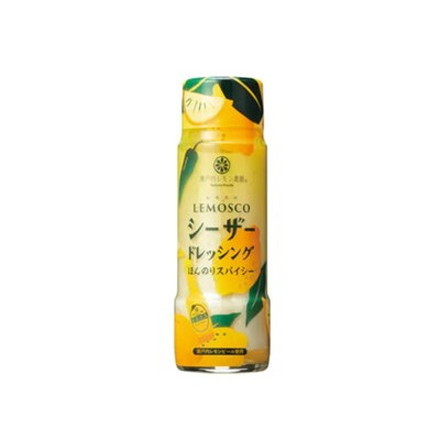 ヤマトフーズ レモスコシーザードレッシング 180ml x12 12個セット