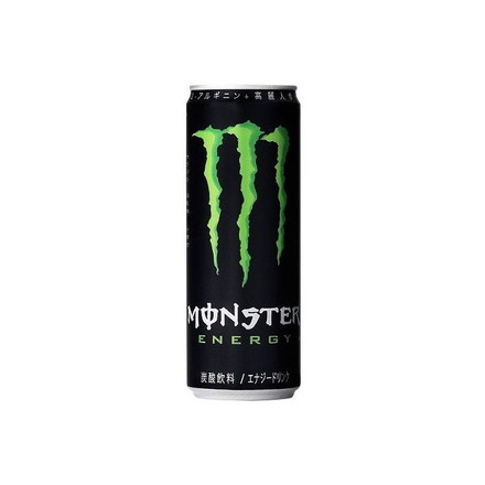【24個セット】 アサヒ モンスターエナジー 缶 355ml x24 まとめ売り セット販売 お徳用 おまとめ品