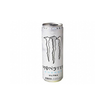 【まとめ買い】 アサヒ モンスターエナジー ウルトラ 缶 355ml x24個セット 食品 業務用 大量 まとめ セット セット売り