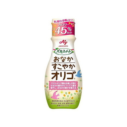【まとめ買い】 味の素 パルスイート おなかすこやかオリゴ 270g x10個セット 食品 業務用 大量 まとめ セット セット売り