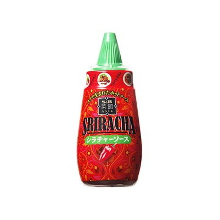 S&B 菜館Asia シラチャーソース 165g x5 5個セット
