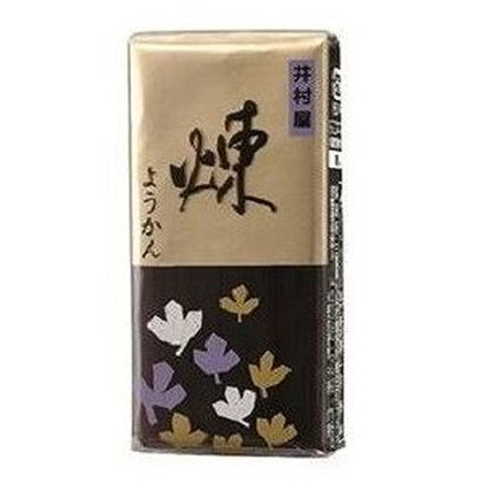【10個セット】 井村屋 ミニようかん 煉 58g x10 まとめ売り セット販売 お徳用 おまとめ品