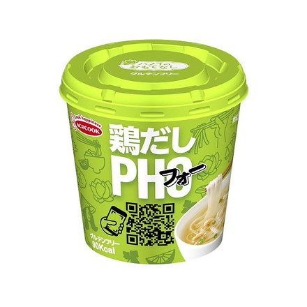 【単品6個セット】 エースコック ハノイのおもてなし 鶏だしフォー 31gx6 まとめ買い まとめ売り お徳用 大容量 セット販売 カップラーメン カップ麺