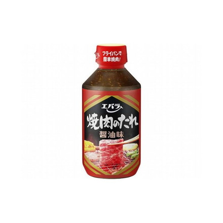 【まとめ買い】 エバラ 焼肉のたれ 醤油味 300g x12個セット 食品 セット セット販売 まとめ