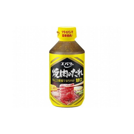 【まとめ買い】 エバラ 焼肉のたれ 甘口 300g x12個セット 食品 セット セット販売 まとめ