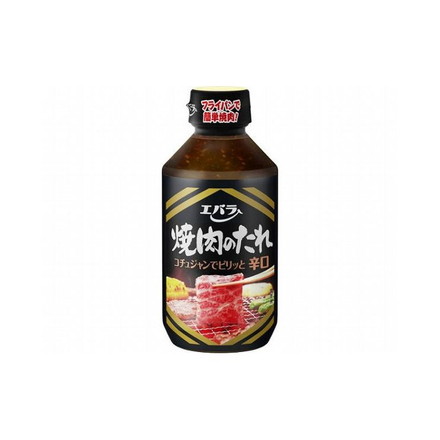 【まとめ買い】 エバラ 焼肉のたれ 辛口 300g x12個セット 食品 セット セット販売 まとめ