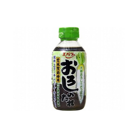 【まとめ買い】 エバラ おろしのたれ 270g x12個セット 食品 セット セット販売 まとめ