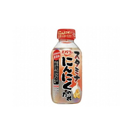 【まとめ買い】 エバラ にんにくのたれ 270g x12個セット 食品 セット セット販売 まとめ