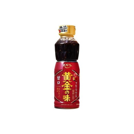 【12個セット】 エバラ 黄金の味 甘口 360g x12 まとめ売り セット販売 お徳用 おまとめ品