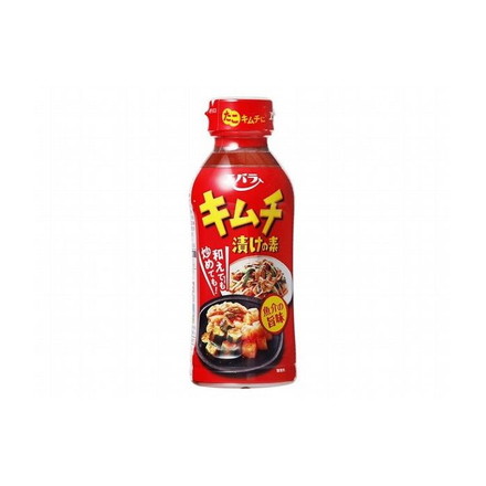 【12個セット】 エバラ キムチ漬けの素 300ml x12コ