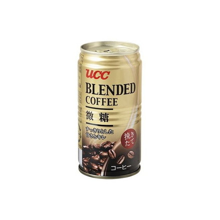 【30個セット】 UCC ブレンドコーヒー 微糖 缶 185g x30 まとめ売り セット販売 お徳用 おまとめ品