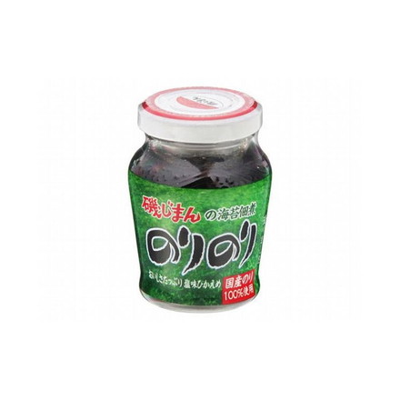 【まとめ買い】 磯じまん のりのり 75g x12個セット 食品 セット セット販売 まとめ