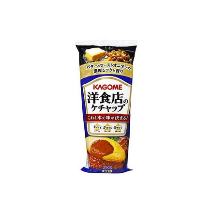 【15個セット】 カゴメ 洋食店のケチャップ 290g x15 セット まとめ売り セット販売 お徳用 おまとめ品