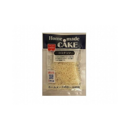 【まとめ買い】 共立食品 ハンドメイト ココナッツ 15g x5個セット 食品 セット セット販売 まとめ