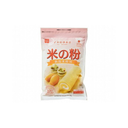【まとめ買い】 共立 米の粉 280g x6個セット 食品 セット セット販売 まとめ