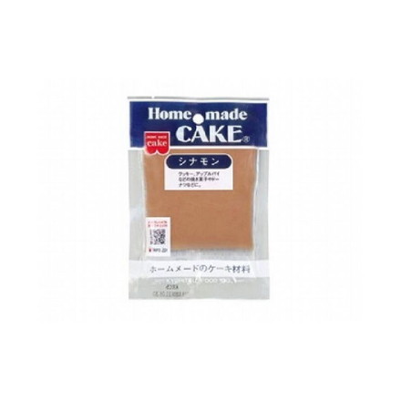 【まとめ買い】 共立 ホームメイド シナモン 25g x10個セット 食品 セット セット販売 まとめ