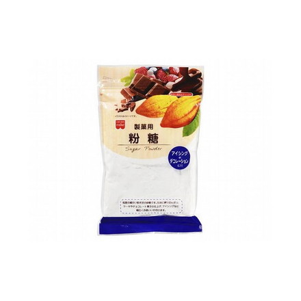 【まとめ買い】 共立 ホームメイド 製菓用 粉糖 200g x6個セット 食品 セット セット販売 まとめ