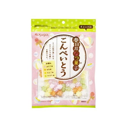 春日井 こんぺいとう 85g x12 12個セット