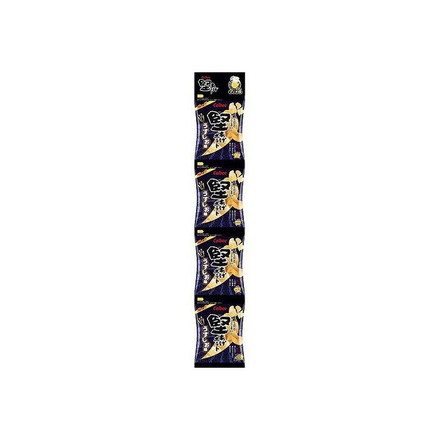 【10個セット】 カルビー 堅あげプッチ4 うすしお味 60g x10 まとめ売り セット販売 お徳用 おまとめ品