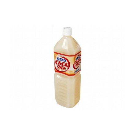 【8個セット】 カルピス ぐんぐんグルト 3種の乳酸菌PET 1.5L x8コ