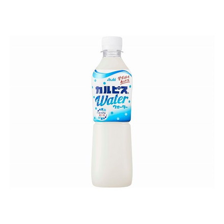 【24個セット】 カルピス カルピスウォーター ペット 500ml x24 まとめ売り セット販売 お徳用 おまとめ品