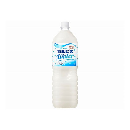 【8個セット】 カルピス カルピスウォーター ペット 1.5L x8 まとめ売り セット販売 お徳用 おまとめ品