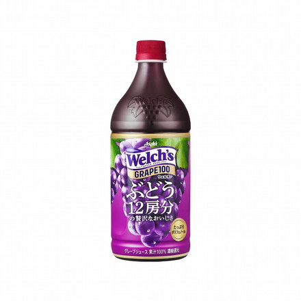 【8個セット】 カルピス ウェルチ グレープ ペット 800ml x8 まとめ売り セット販売 お徳用 おまとめ品