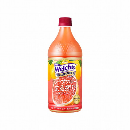 【8個セット】 カルピス ウェルチ ピンクGF ペット 800ml x8 まとめ売り セット販売 お徳用 おまとめ品