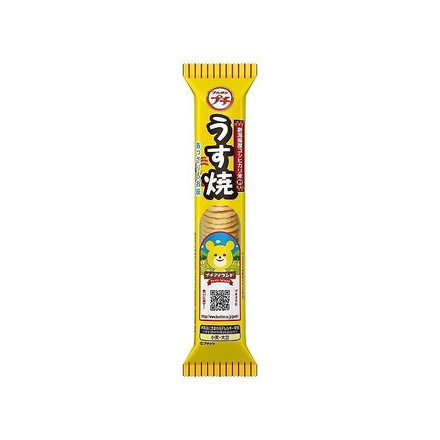 【単品10個セット】 ブルボン プチ うす焼 30gx10 まとめ買い まとめ売り お徳用 大容量 セット販売