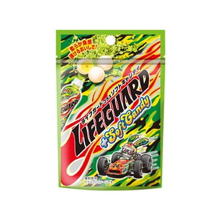 コリス ライフガードプラスソフトキャンデ 37.2g x10 10個セット