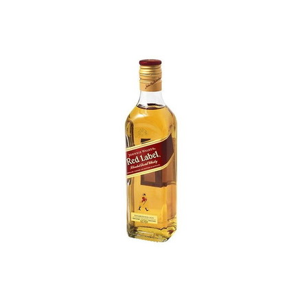 キリンビール(株) キリン ジョニーウォーカー レッドラベル 200ml