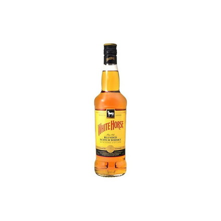 キリンビール(株) ホワイトホース ファインオールド 700ml x1