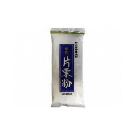 【まとめ買い】 川光 片栗粉 200g x6個セット 食品 セット セット販売 まとめ