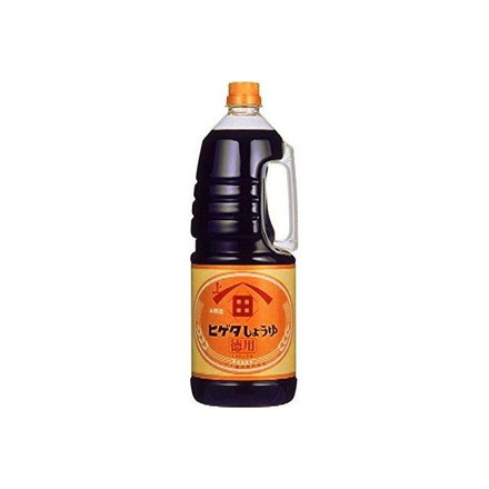 【6個セット】 ヒゲタ 徳用こいくちしょうゆ ハンディペット 1.8L x6 まとめ売り セット販売 お徳用 おまとめ品