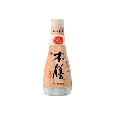【6個セット】 ヒゲタ 本膳 200ml x6 まとめ売り セット販売 お徳用 おまとめ品