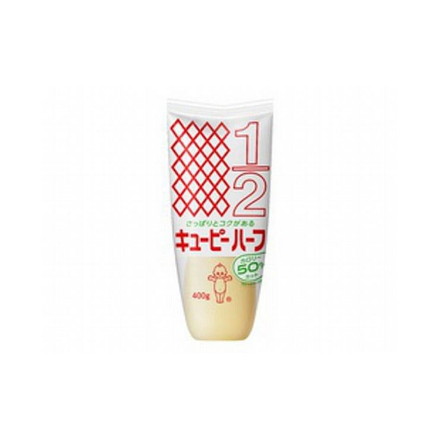 【まとめ買い】 QP ハーフ 400g x20個セット 食品 まとめ セット セット買い 業務用